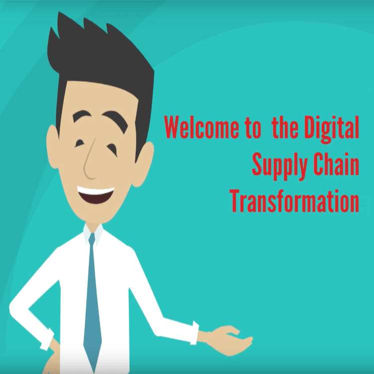 Welcome to MOQller digital supply chain transformation